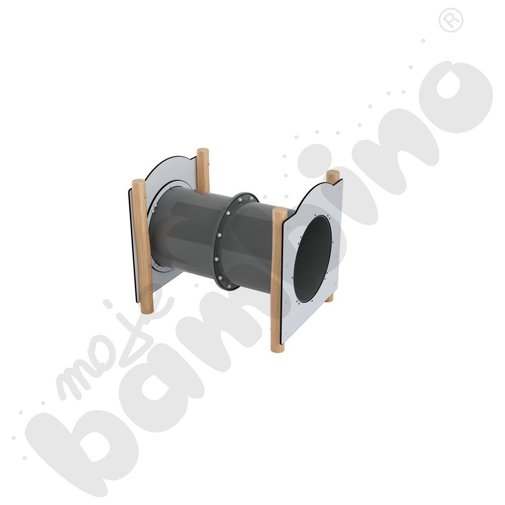 Robinio - pomost tunelowy