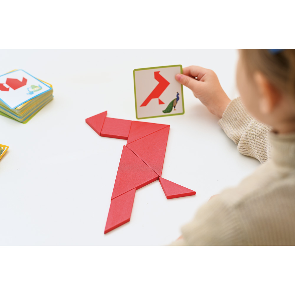 Tangram