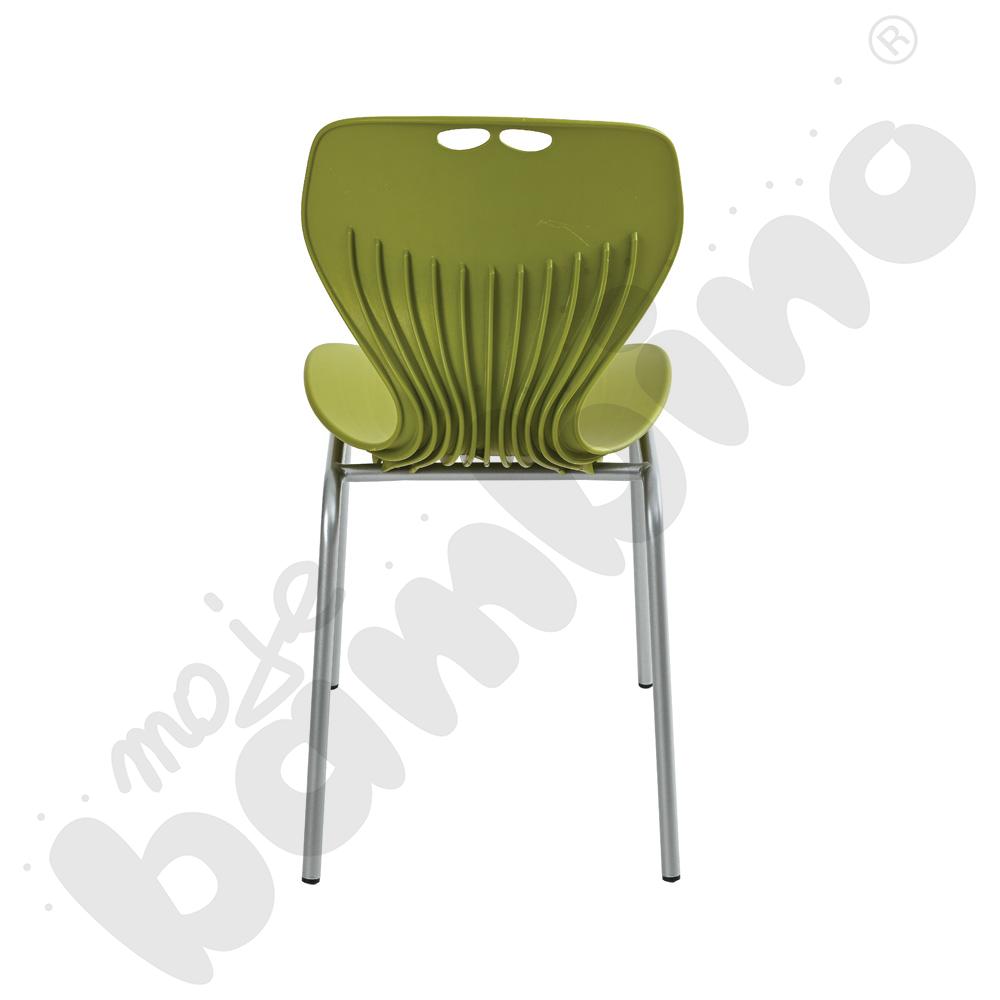 Krzesło Kapi rozm. 6 zielone