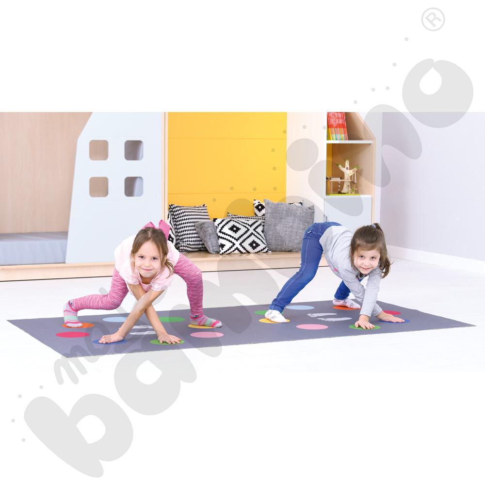 Mata – rób to co ja