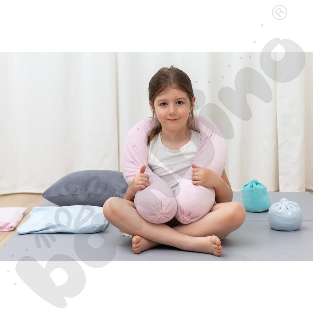 Zestaw SensoLyke Ścieżka Sensoryczna