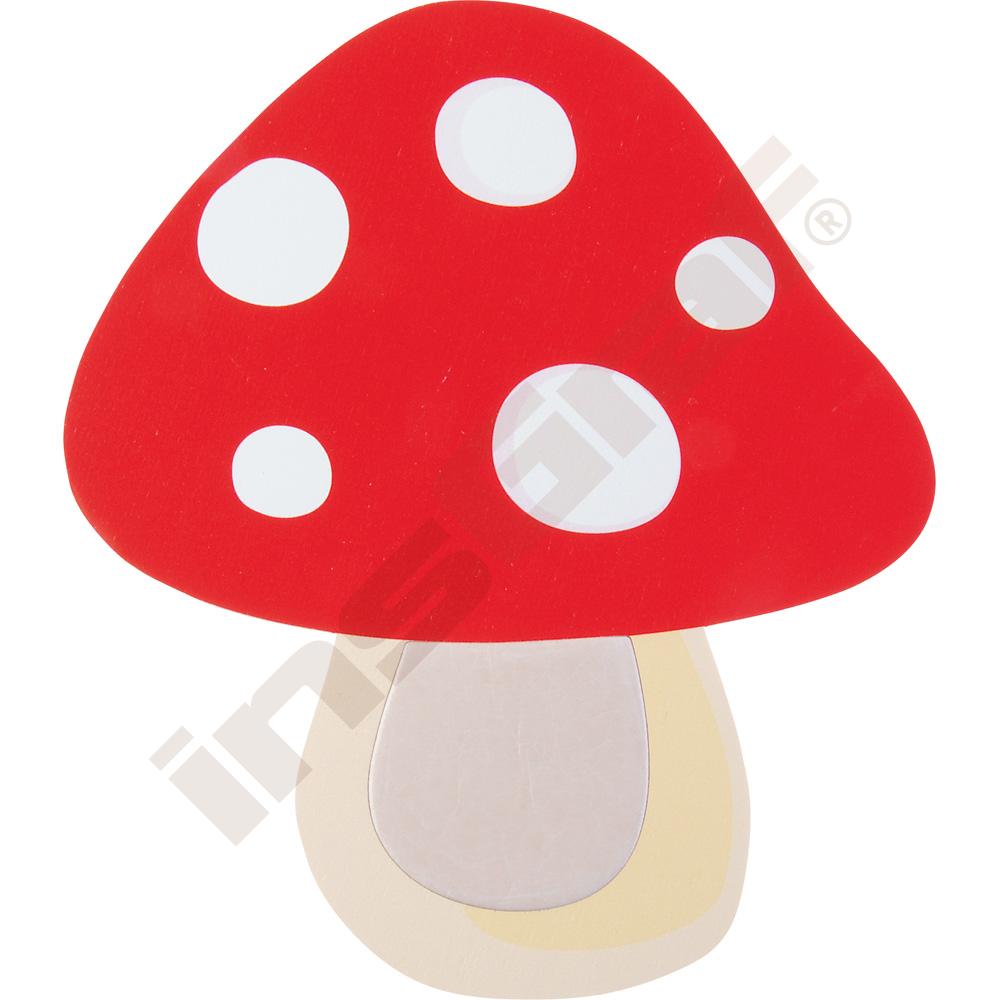 Muchomůrka 