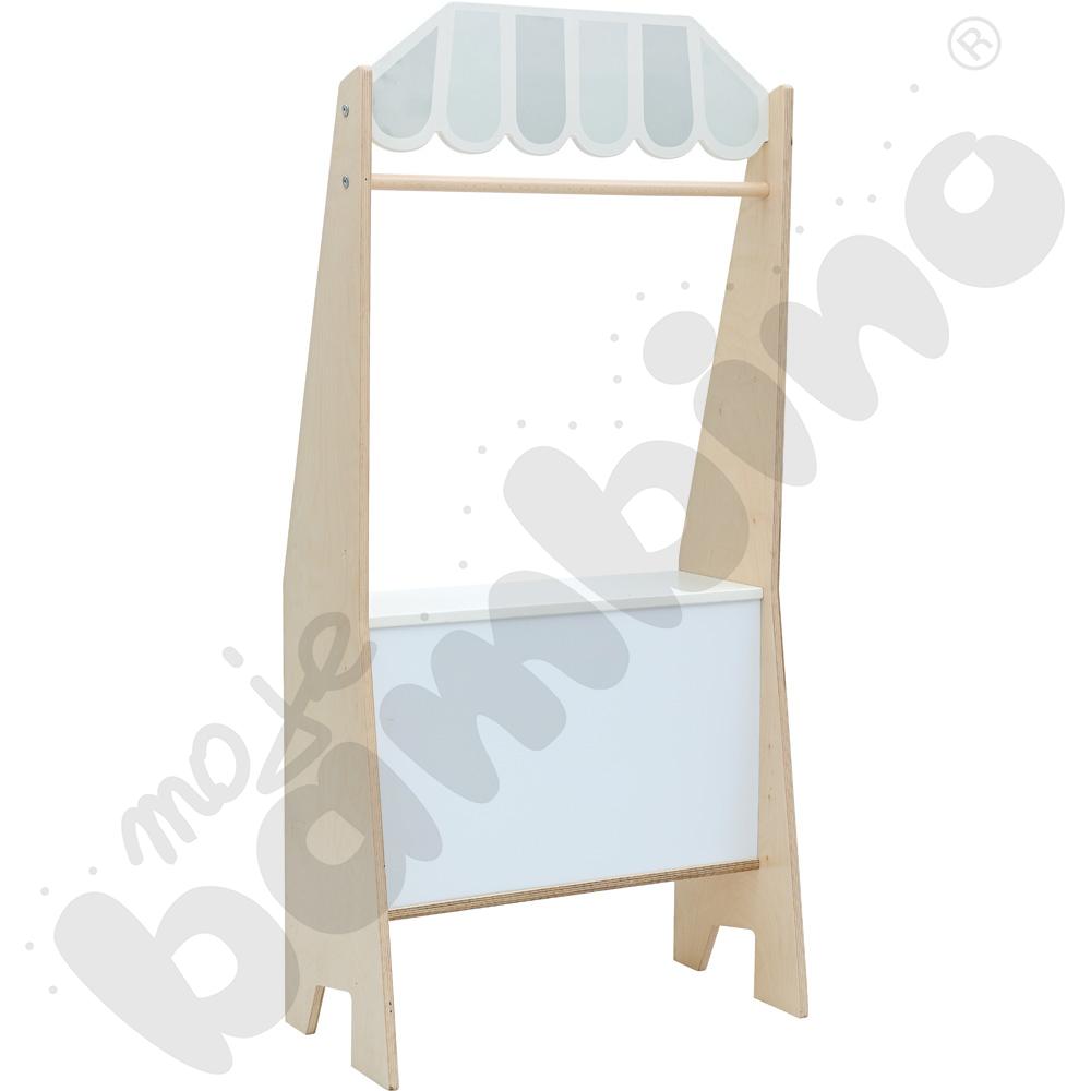 Straganik i teatrzyk 2 w 1