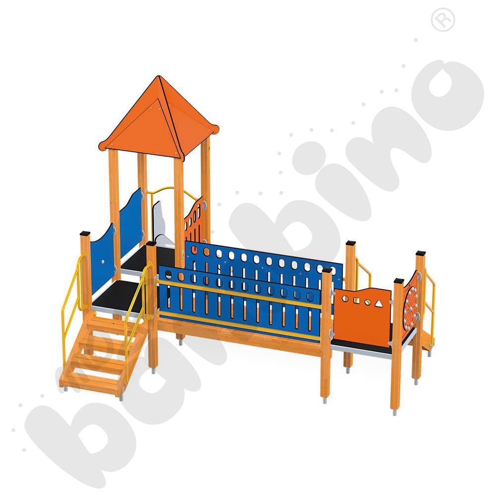 Quadro - zestaw 1255