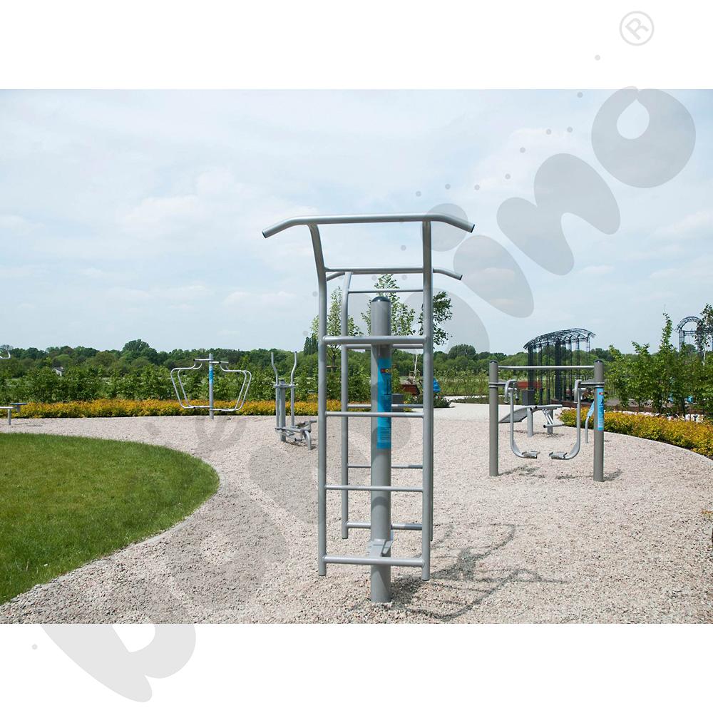 Drabinka - wolnostojąca