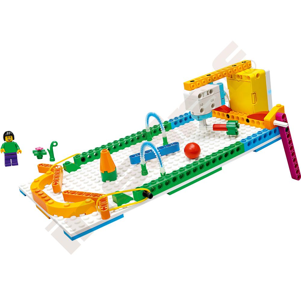 LEGO® Education SPIKE™ Essential