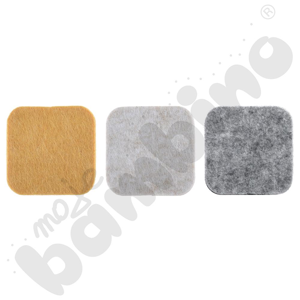 Zestaw paneli ściennych Stilla Lyra 11