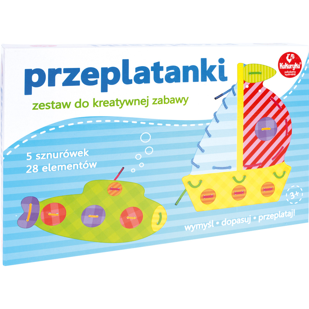 Šnurovačky - vozidlá