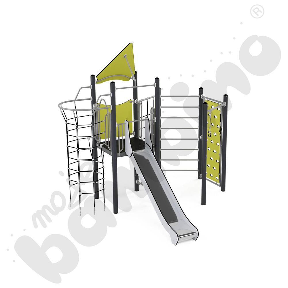 Action4Kids Lime - zestaw 1911-A