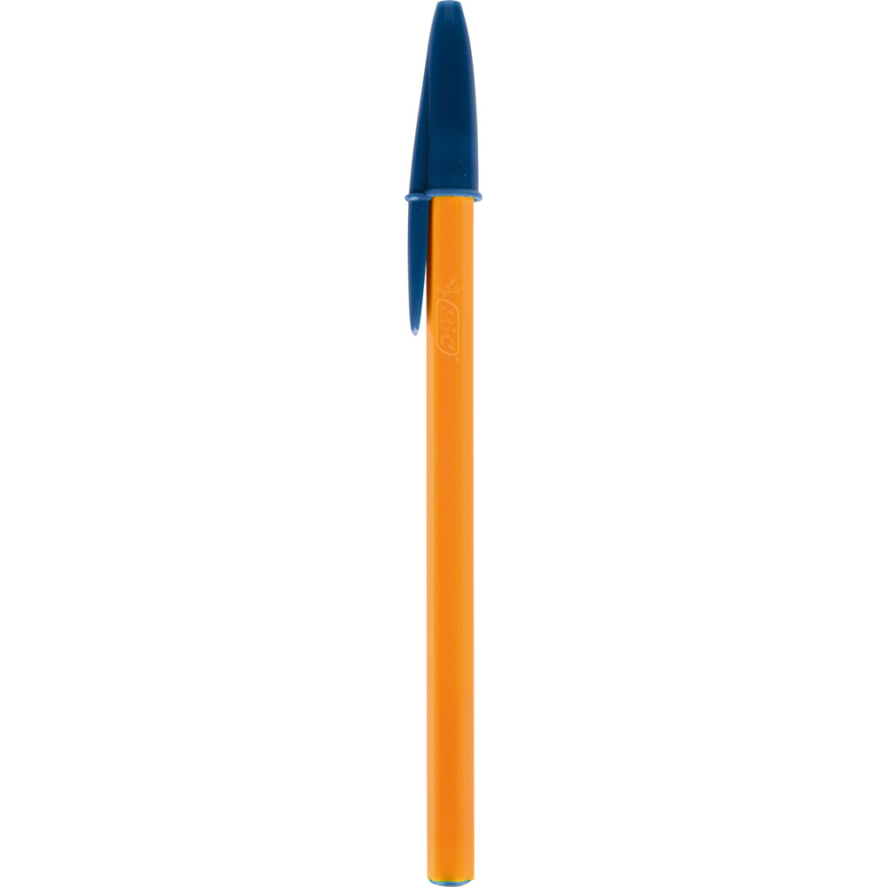 Pero BIC - modré