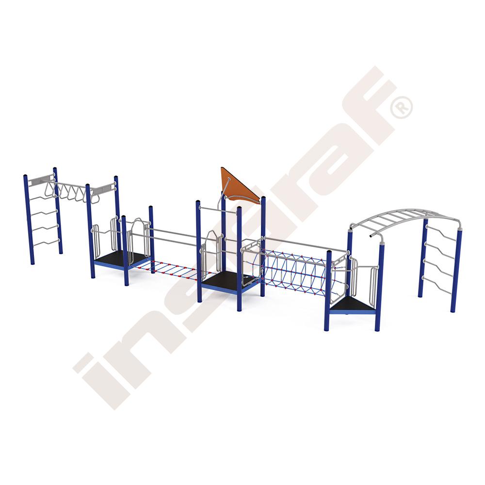 Action4Kids - sestava J030-001