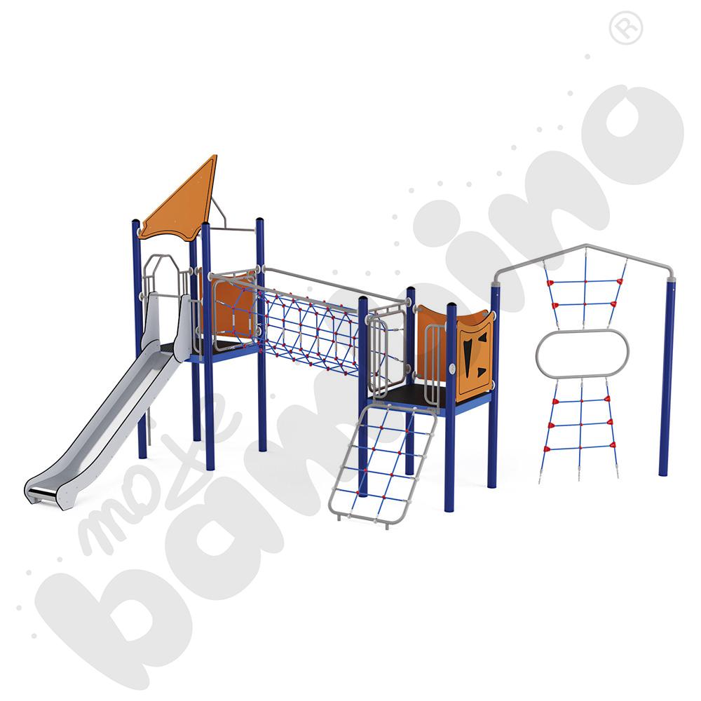 Action4Kids - zestaw J8111