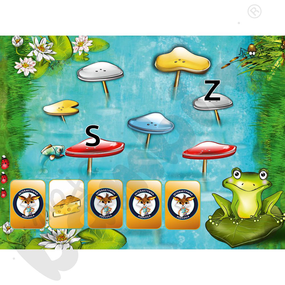 Pakiet Logopedia do FunFloor