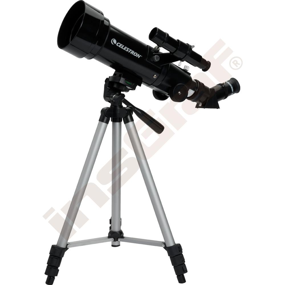 Teleskop Celestron Travel Scope 70 mm