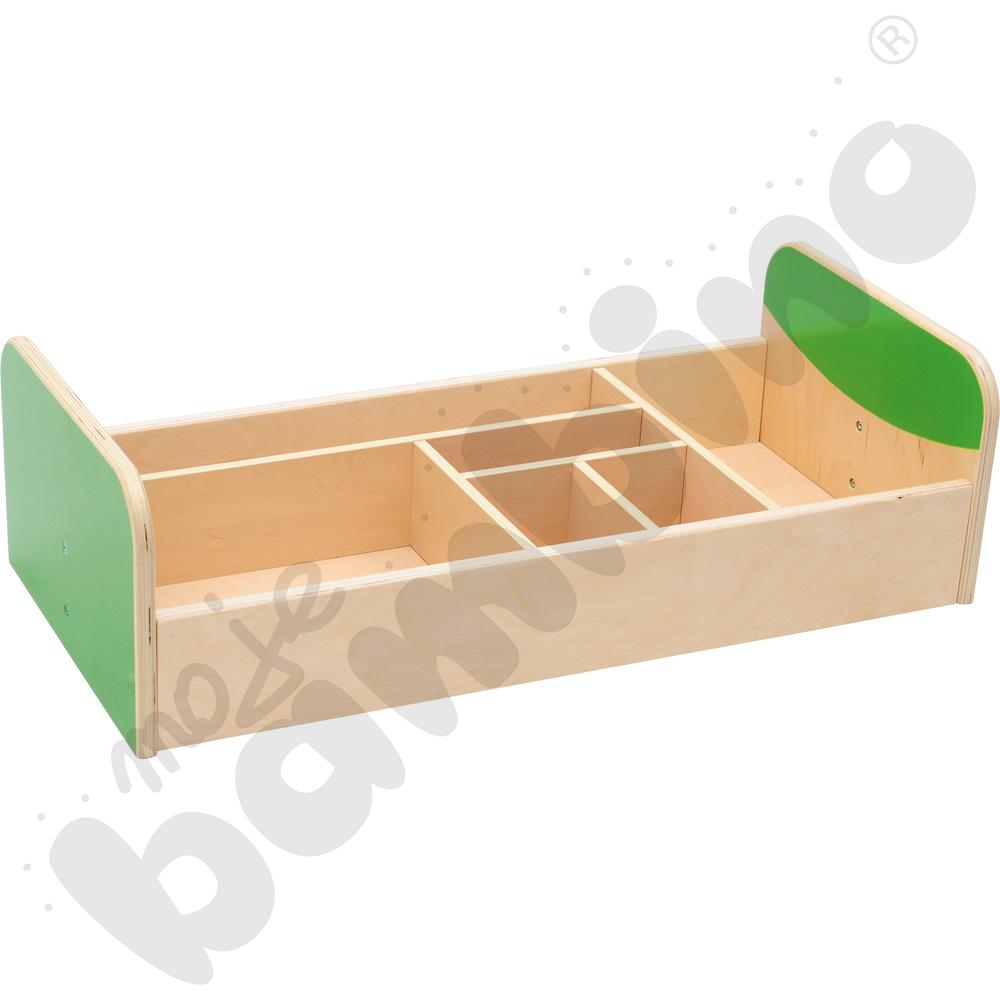   Nadstawka – organizer  