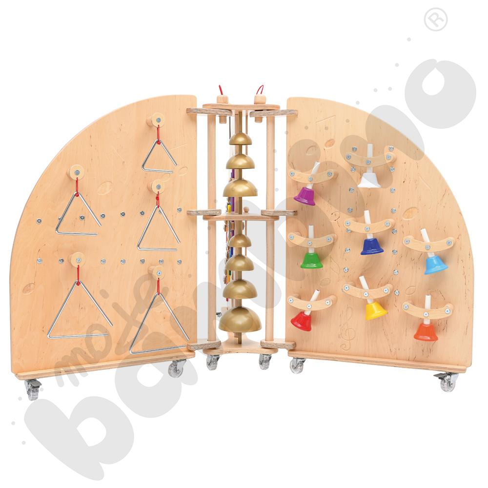 Mała wyspa muzyczna