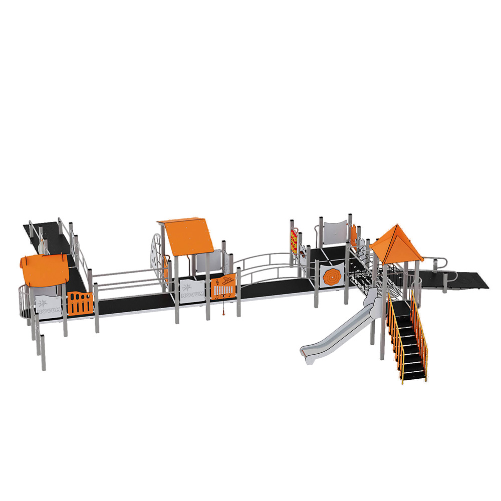 Quadro Simple 12711, kov