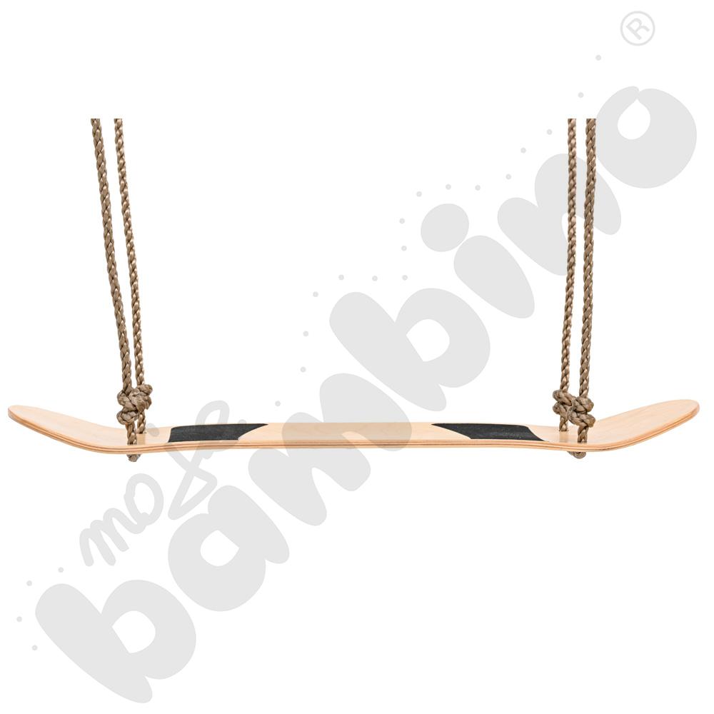 Huśtawka Deskorolka - MED