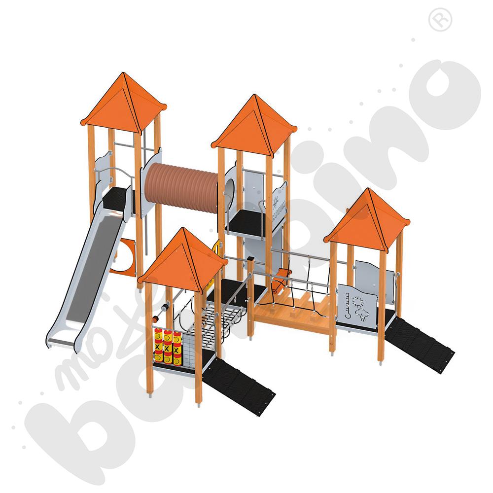 Quadro Simple - zestaw 12960