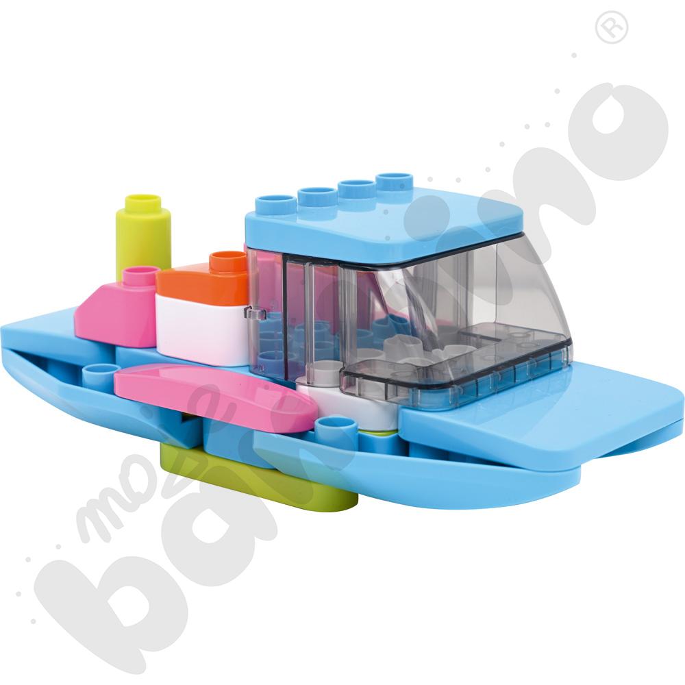 BOTZEES BOX Transport