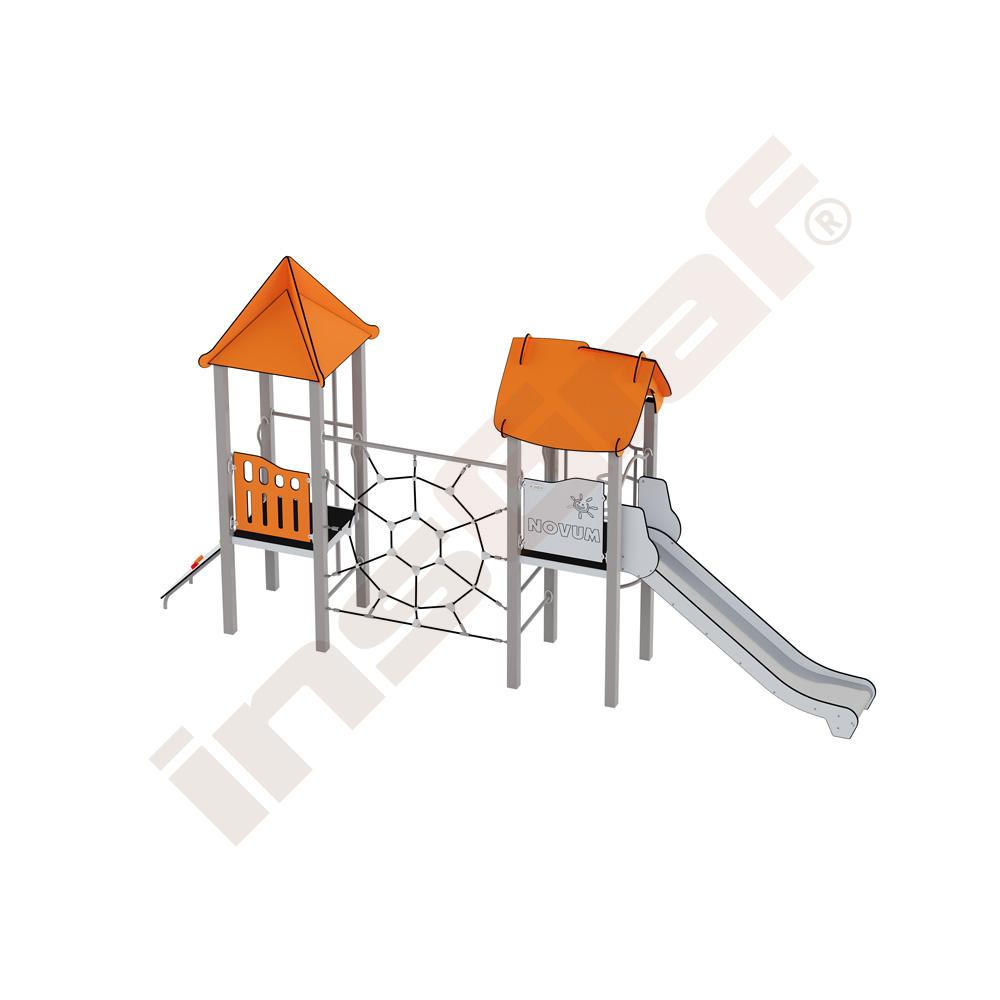Quadro Simple 267, kov