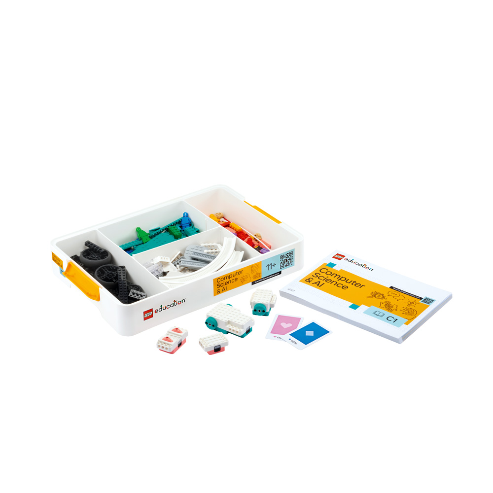 LEGO® Education Informatika a AI 11+