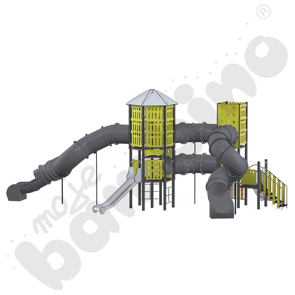 Wysoka wieża 11661MP