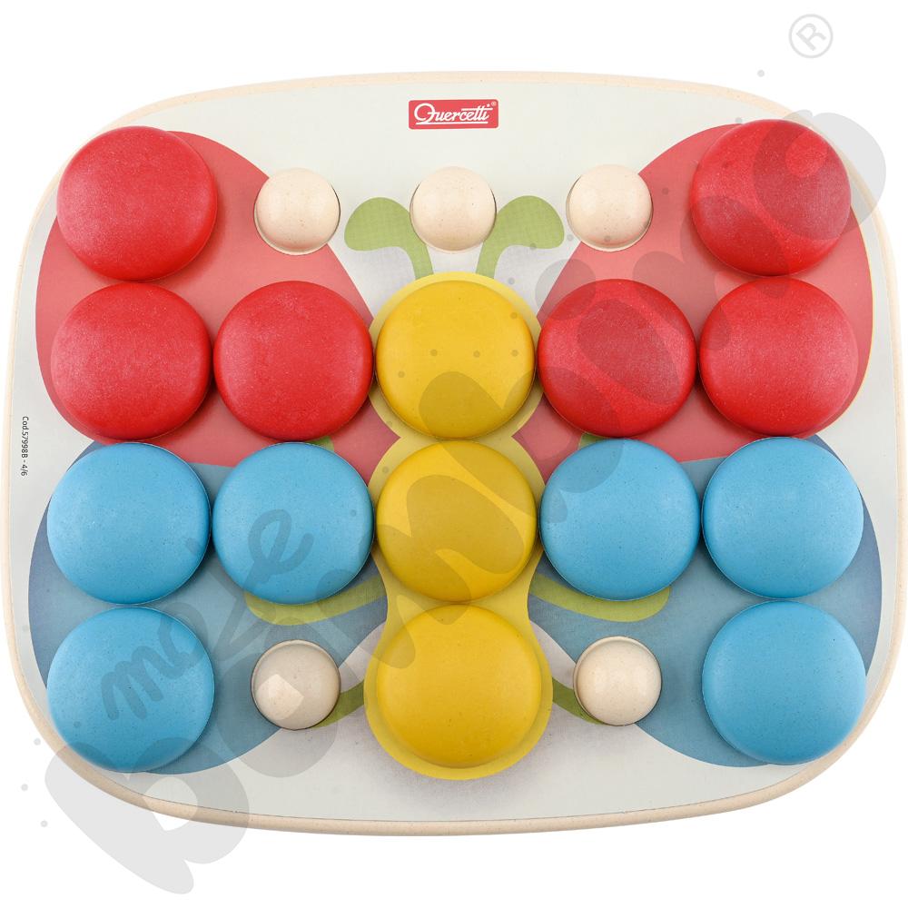 Mozaika FantaColor Baby