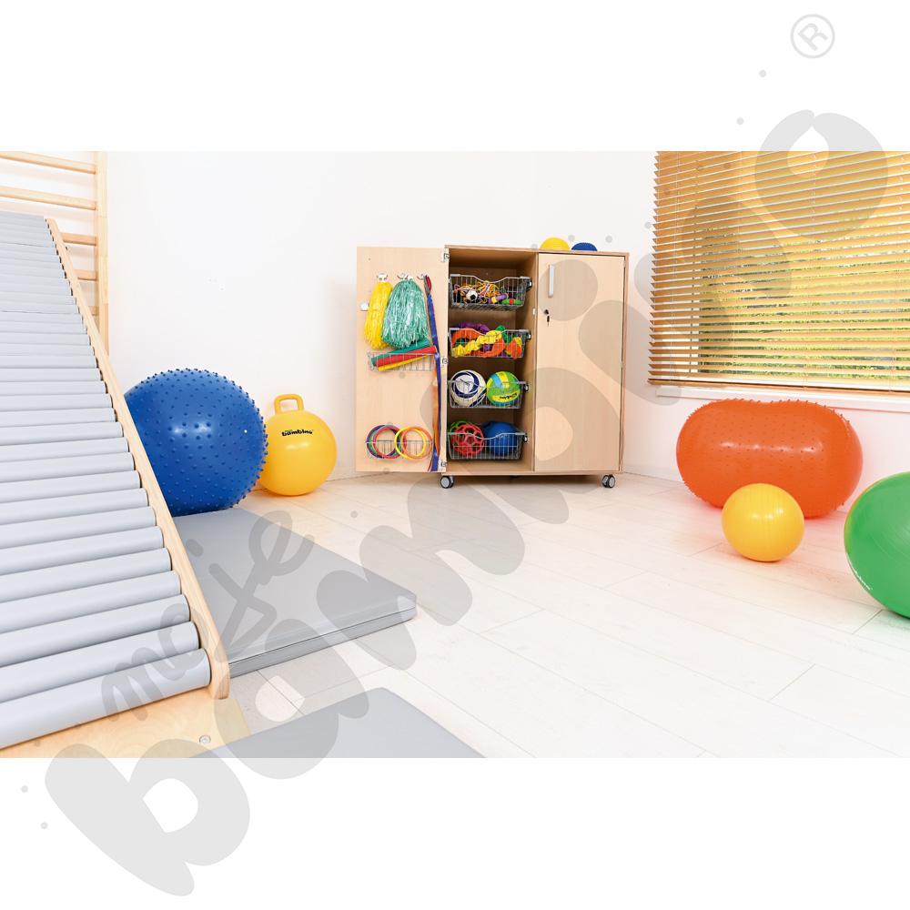 Szafka Flexi na akcesoria