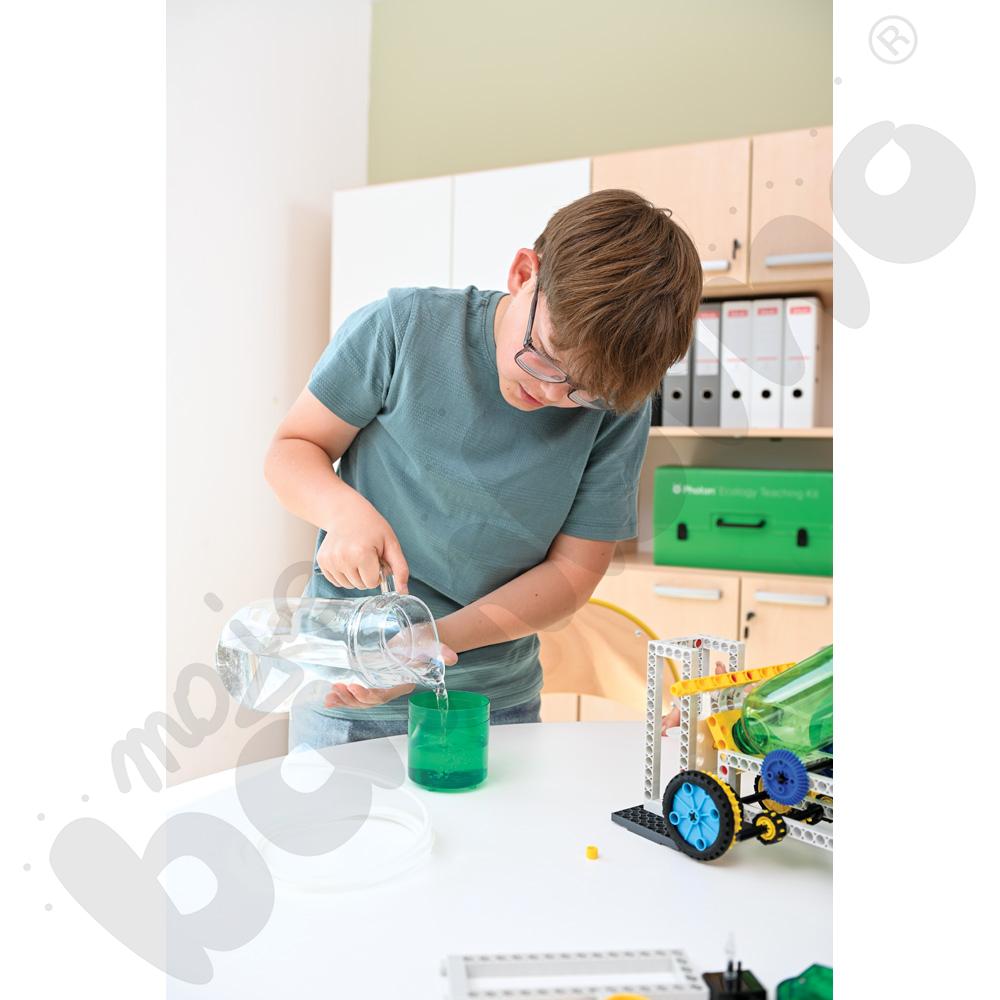 Klocki Gigo - energia wody