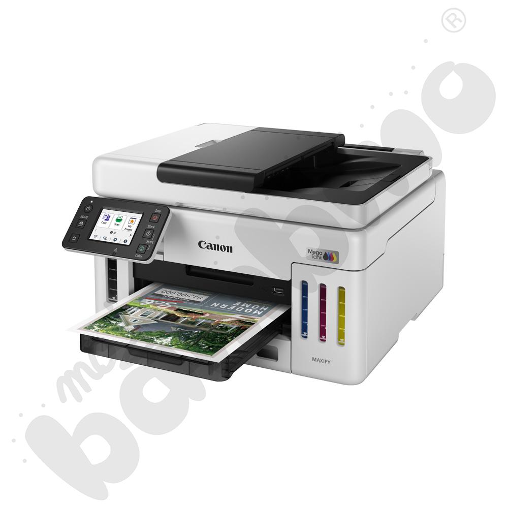 Urządzenie wielofunkcyjne Canon GX6140
