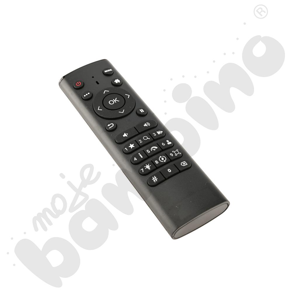 Pilot do Magicznego Dywanu Kinebi 5.0