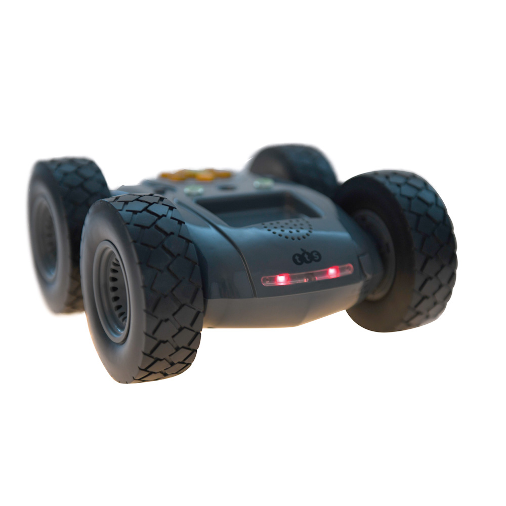 Terénny robot 