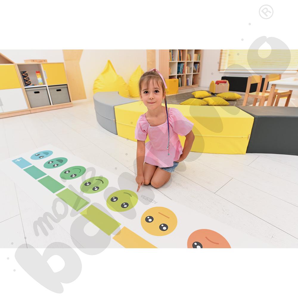 Mata - rozpoznaj emocje