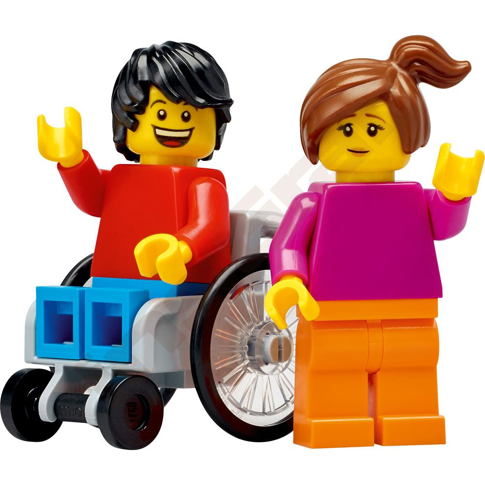 LEGO® Education SPIKE™ Essential