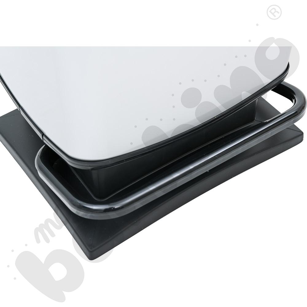 Kosz na śmieci z pedałem, 40 L