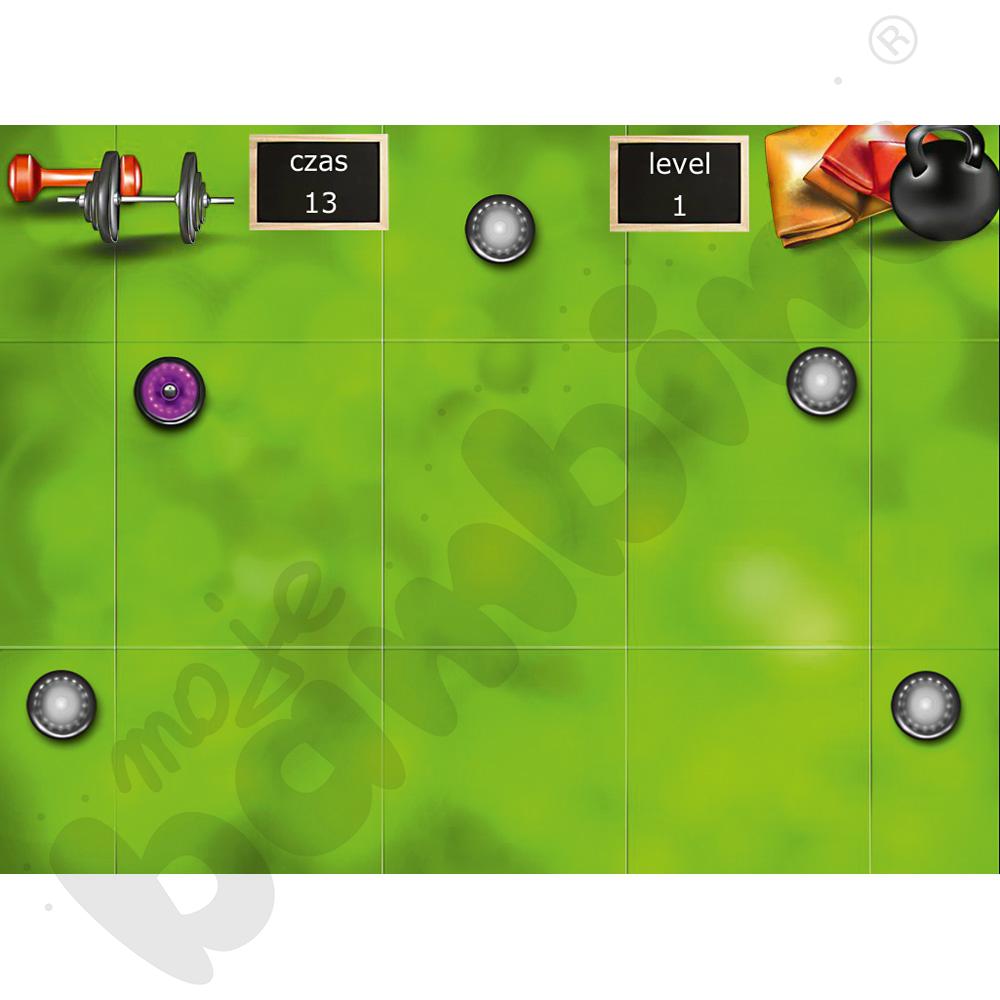 Pakiet Sport do FunFloor