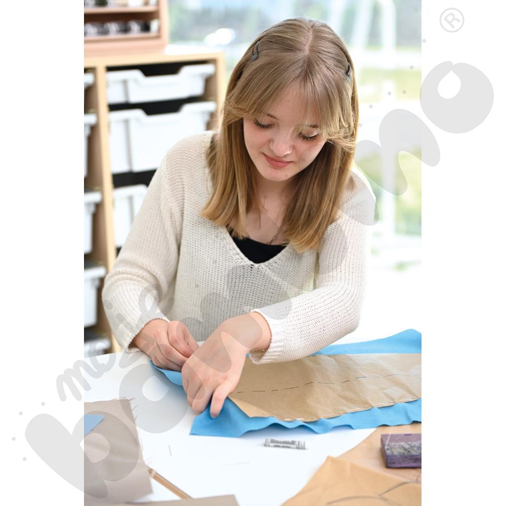 Pracownia robótek ręcznych - zestaw DELUXE