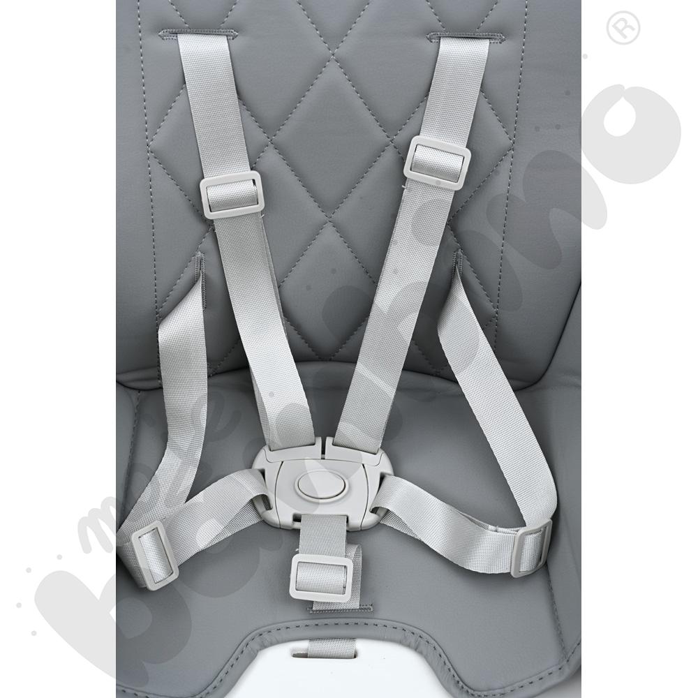 Krzesełko do karmienia Rarytas