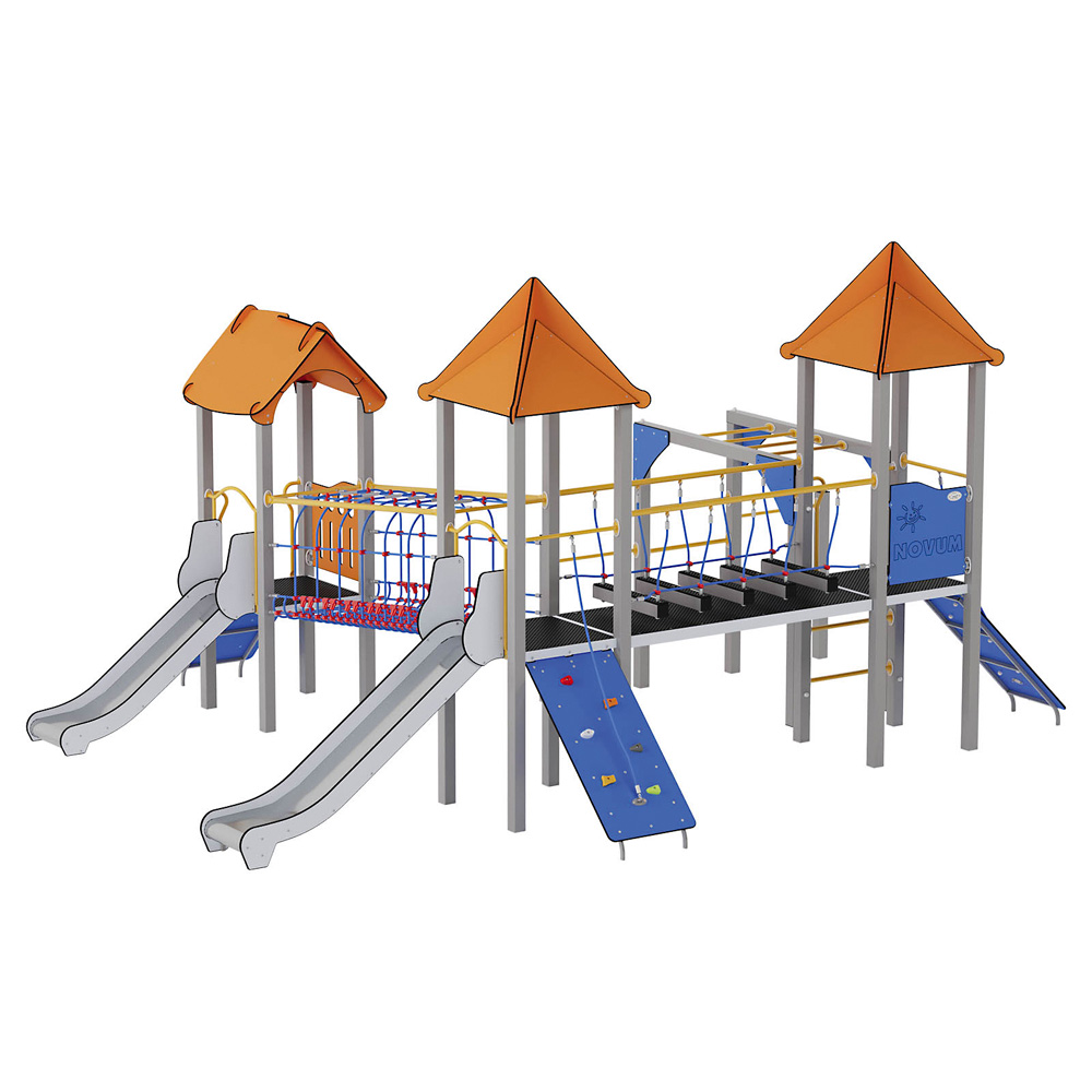Quadro 1238, kov