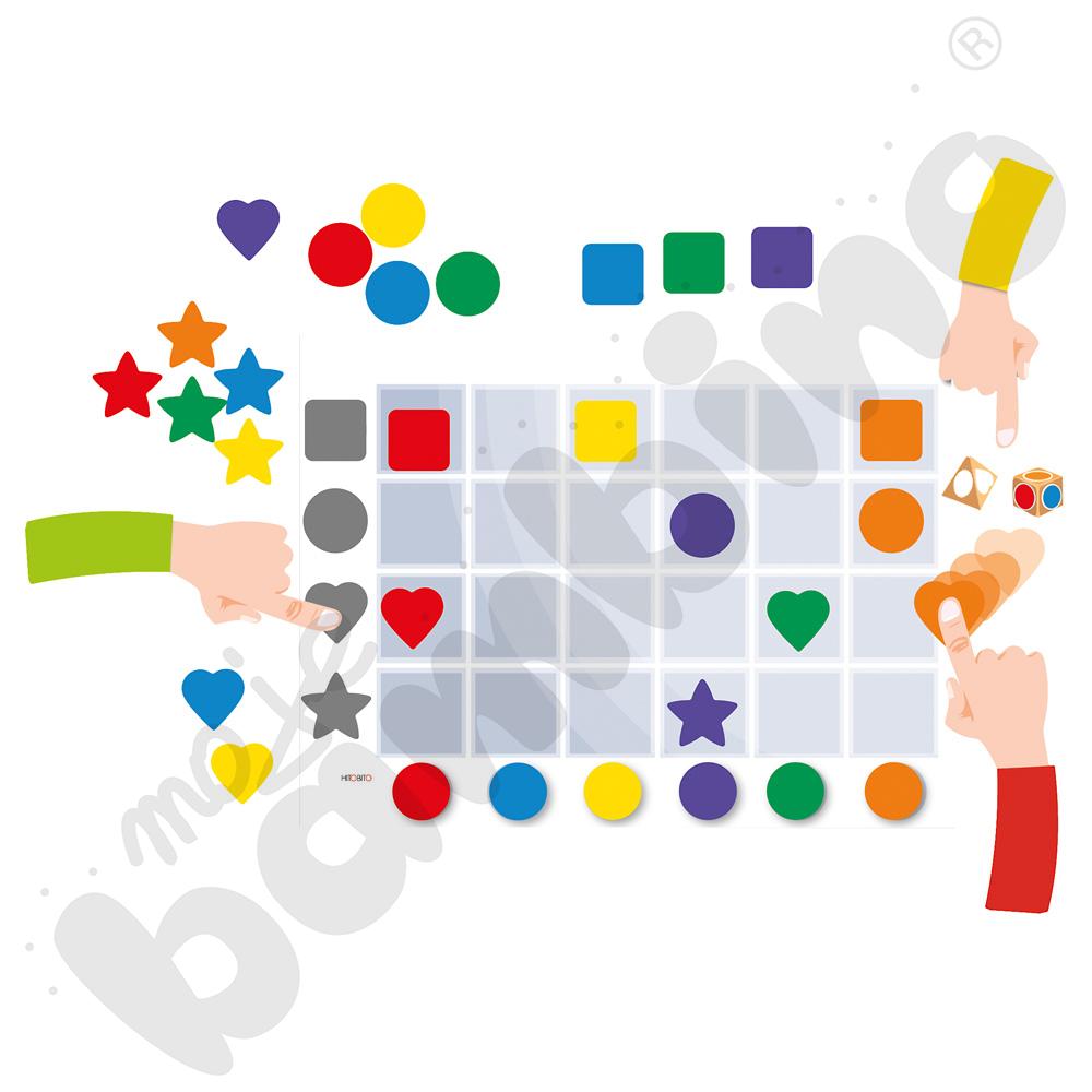 Zestaw GoSense Matematyka (Dyskalkulia)