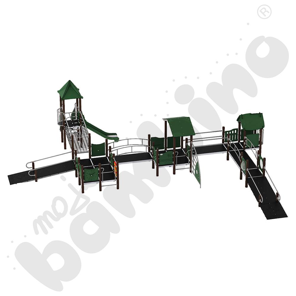   Quadro Simple 12711, recykling  