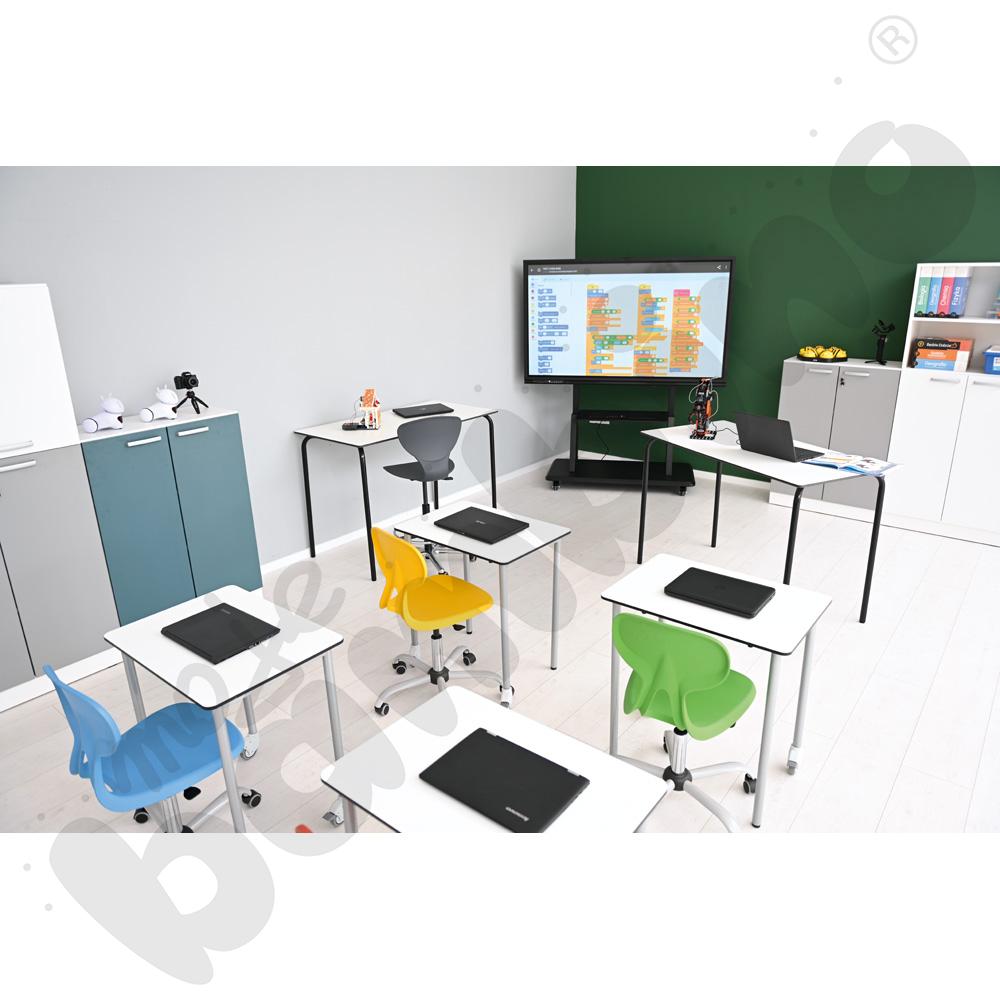 Stół prostokątny easyMoove