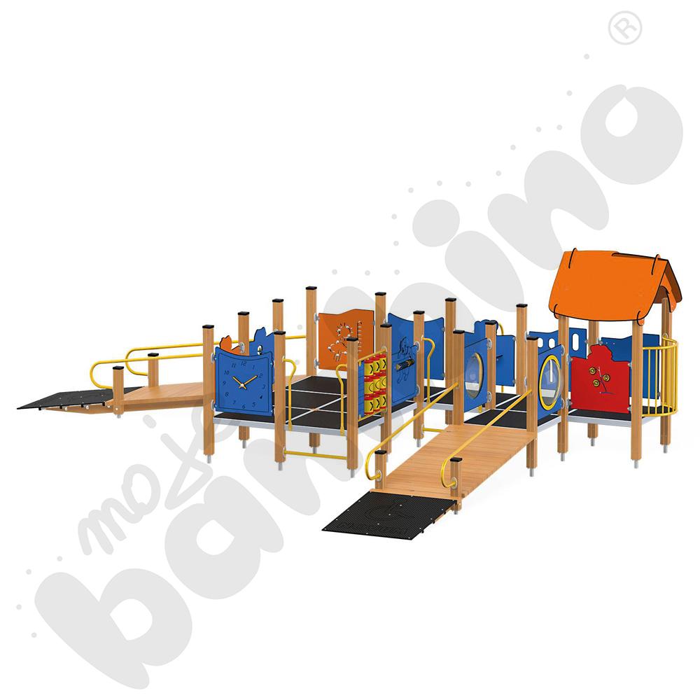 Quadro - zestaw 12829