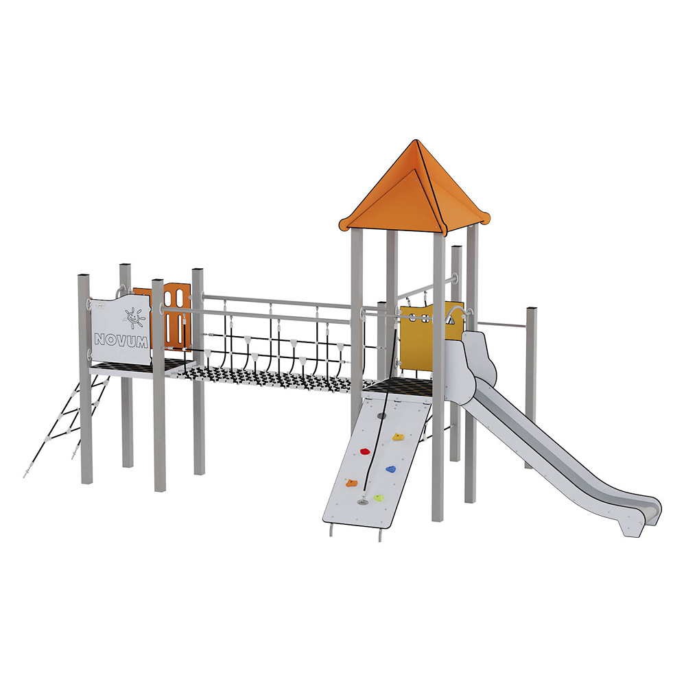 Quadro Simple 1243, kov