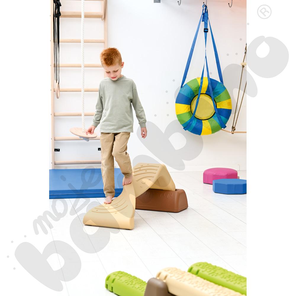 Ścieżka do balansowania