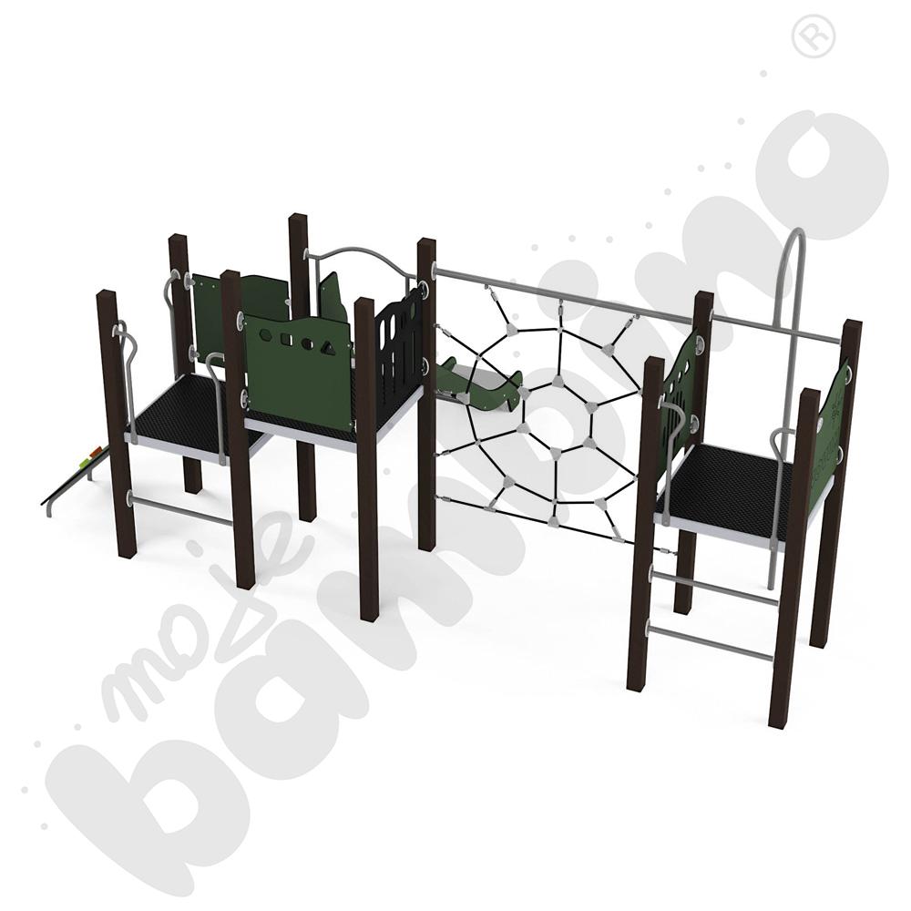 Quadro 12124, recykling