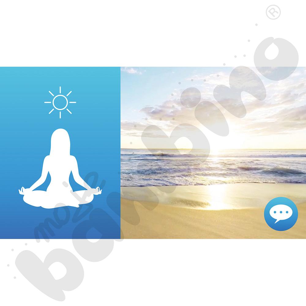 Gogle VR TierOne GO - PAKIET SINGLE CONTROL