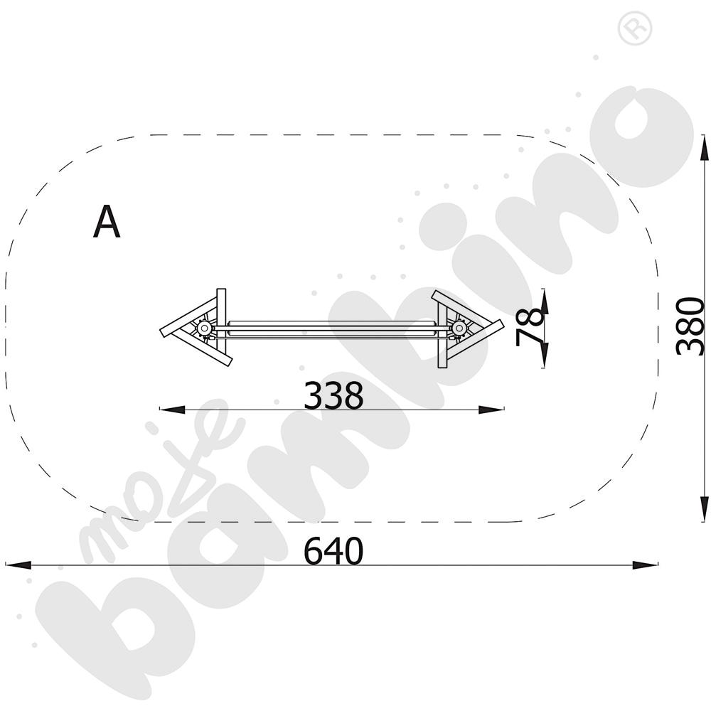 Moduł 11 - Pływająca kłoda