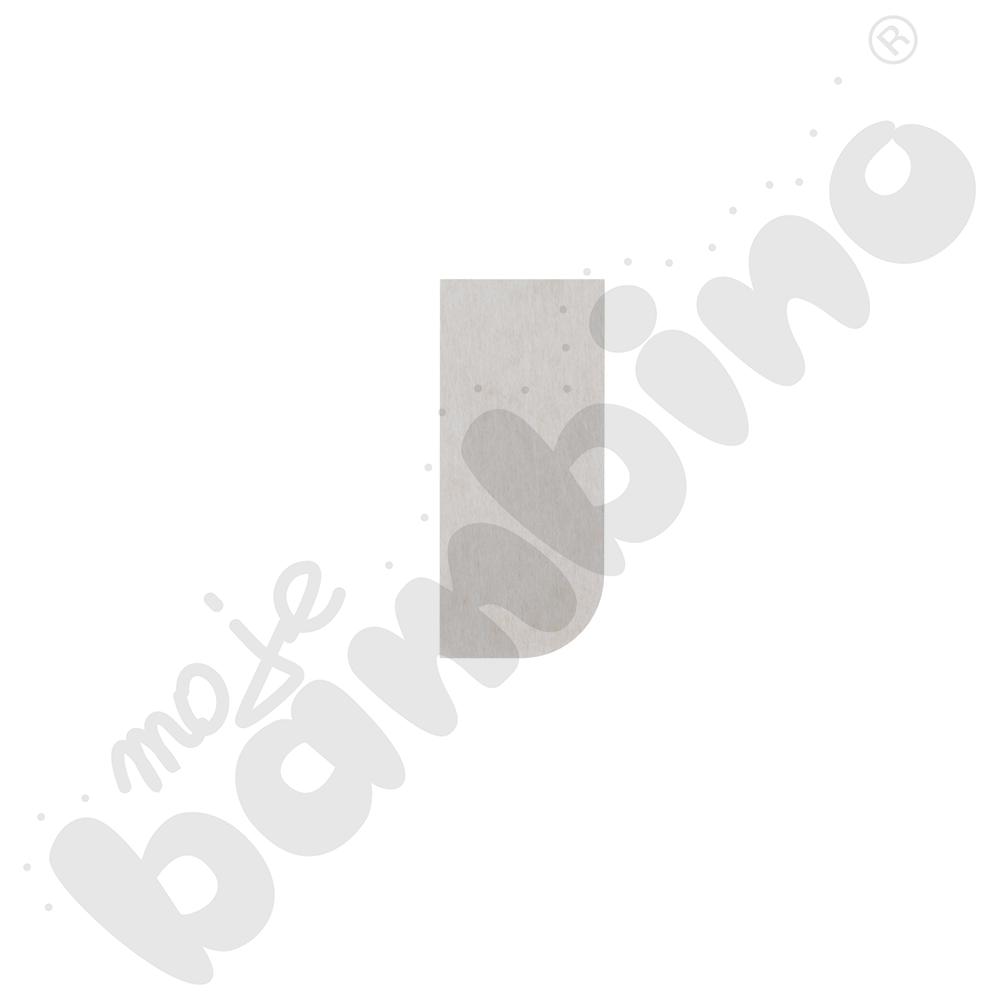 Panel ścienny Stilla Lino A3, kolor FC107